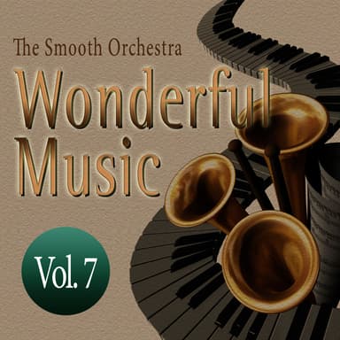 Wonderful Music Vol. 7