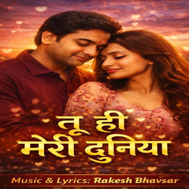 Tu hi meri duniya