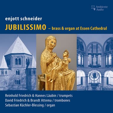Jubilissimo