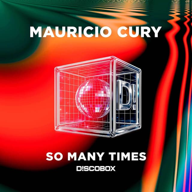 So Many Times (Remix)