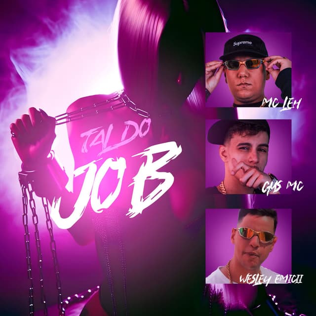 Tal do Job