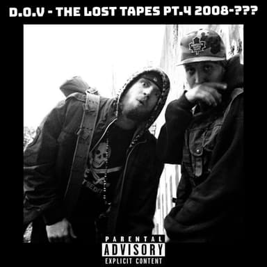 The Lost Tapes Pt. 4 2008-???