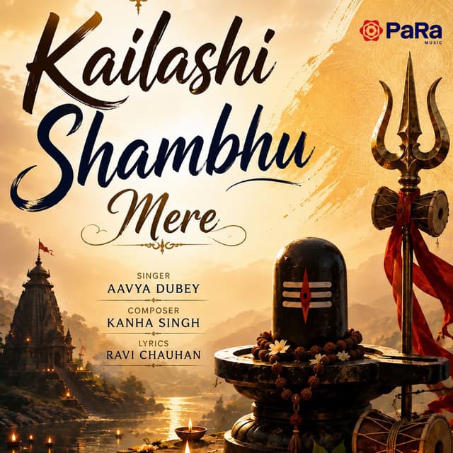 Kailashi Shambhu Mere