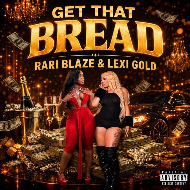 Get That Bread (feat. Lexi Gold)