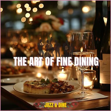 The Art of Fine Dining
