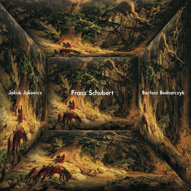 Franz Schubert