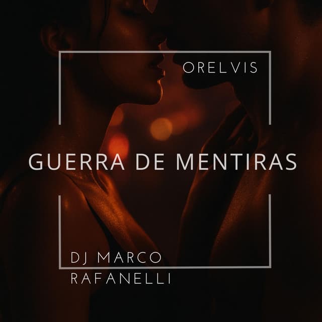 GUERRA DE MENTIRAS
