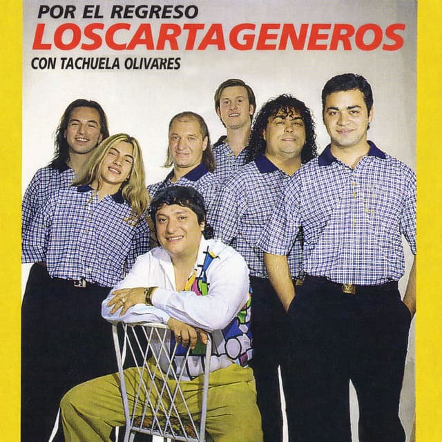 Por el Regreso