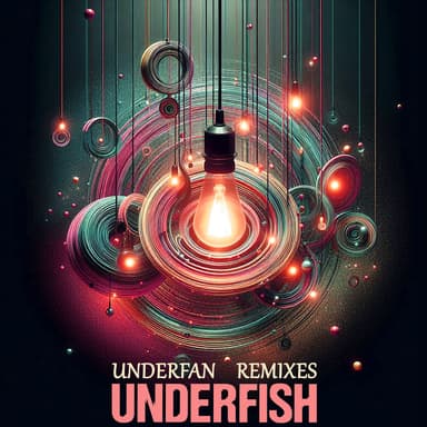 Underfan Remixes