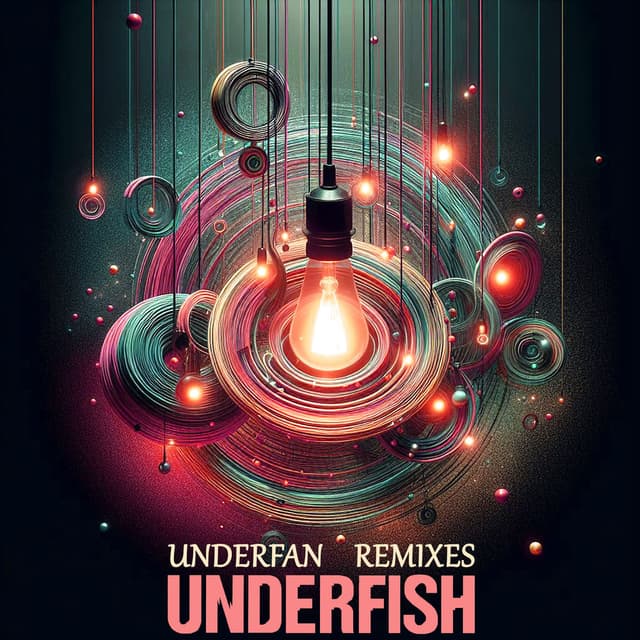 Underfan Remixes