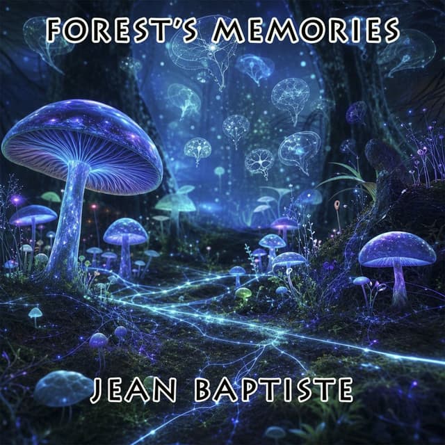 Forest’s Memories