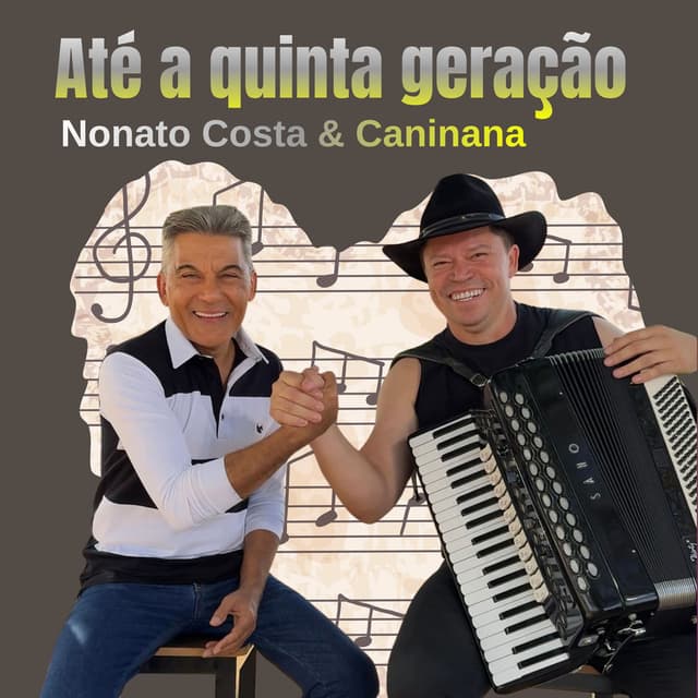 Até a Quinta Geração