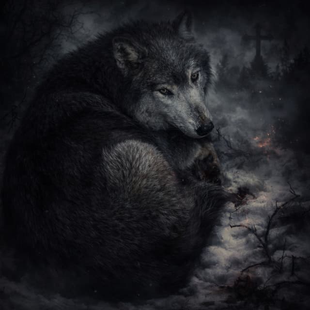 Wolf
