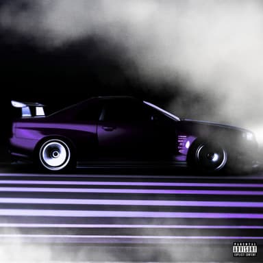 MIDNIGHT (KUSH & HAZE) (Instrumental)