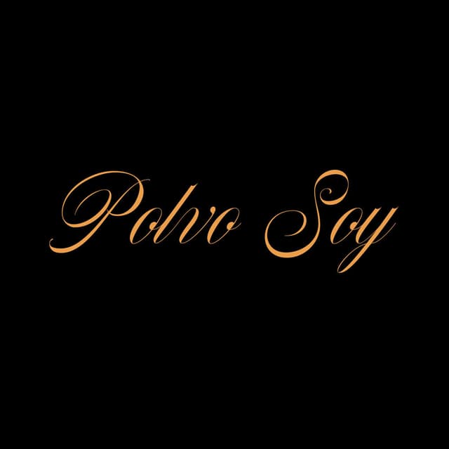 Polvo Soy (Cover)