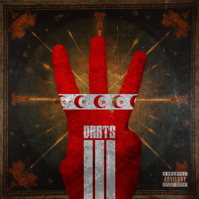 Darts III