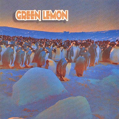 Green Lemon
