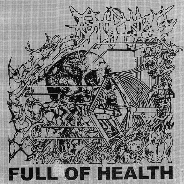 FULL OF HEALTH
