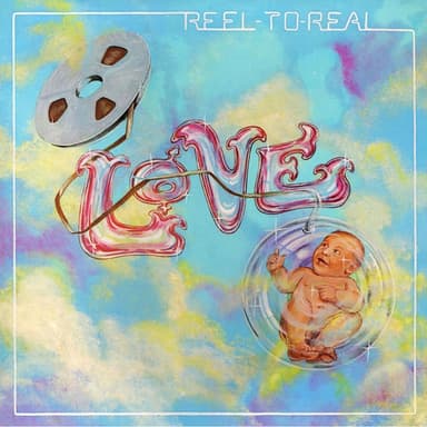 Reel to Real