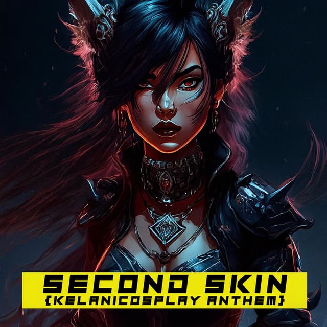 Second Skin (Kelanicosplay Anthem)