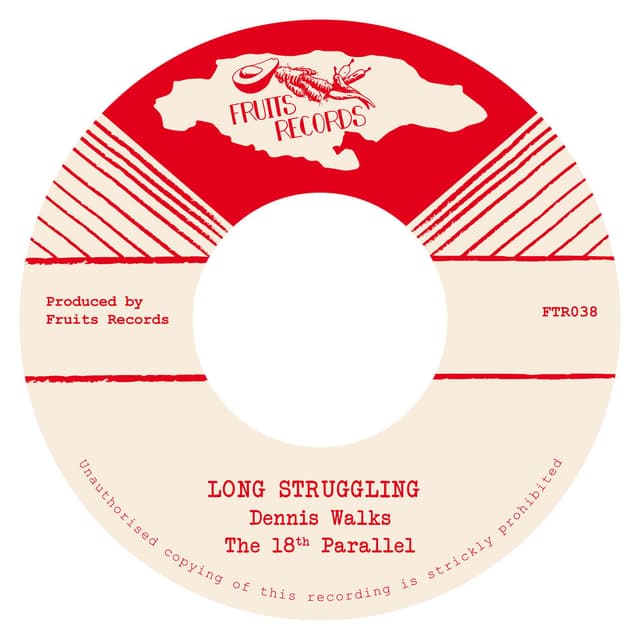 Long Struggling