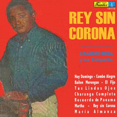 Rey Sin Corona