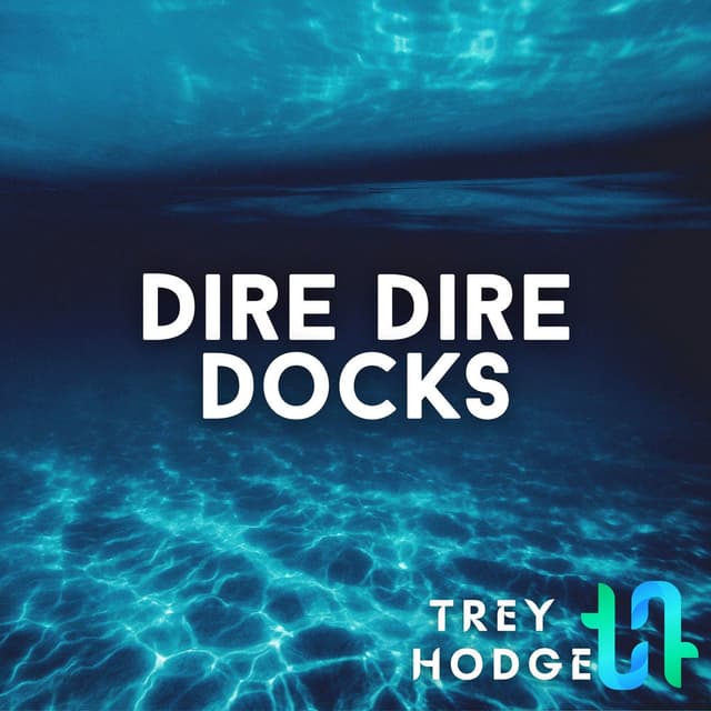 Dire Dire Docks (from "Super Mario 64")