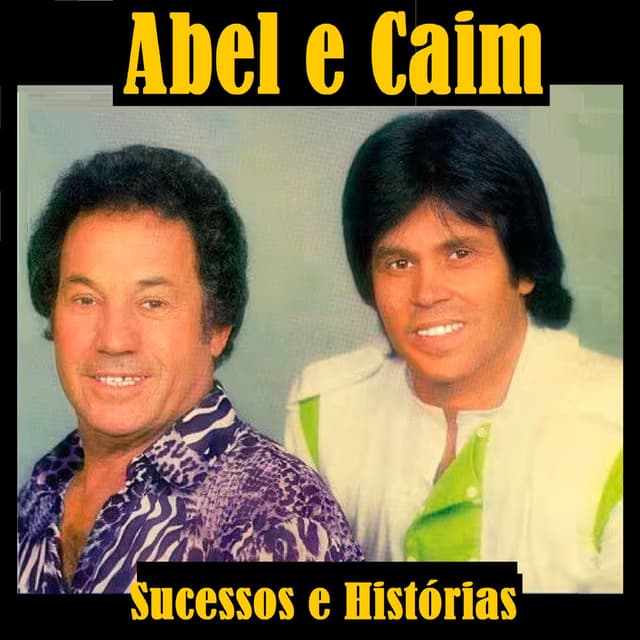 SUCESSOS E HISTÓRIAS