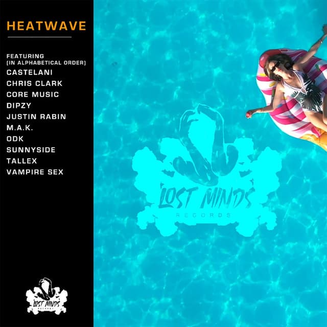 Heatwave