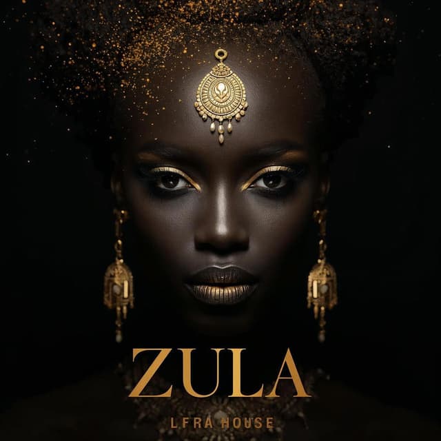 ZULA – Obsidian Sunset
