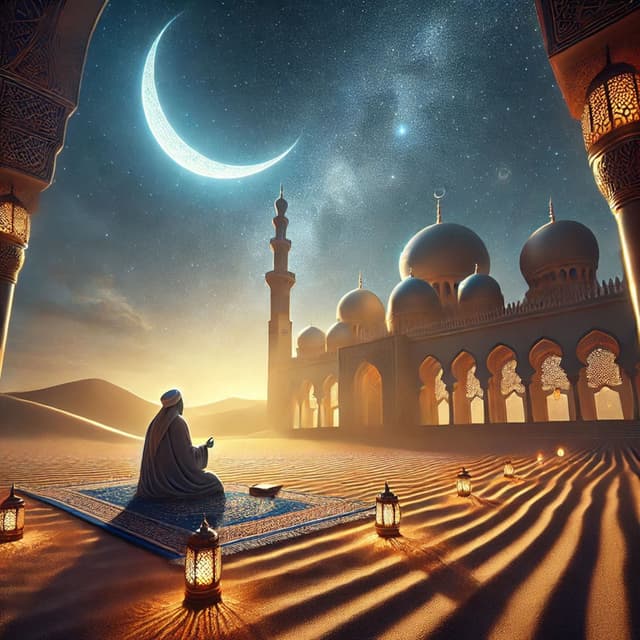 Peaceful Humming of the True Believers