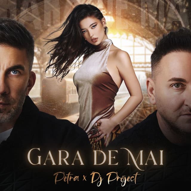 Gara de mai (Adrian Funk & OLiX Remix)