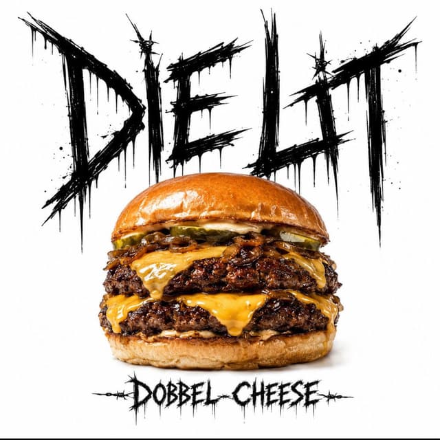 DOBBEL CHEESE (DIE LIT)