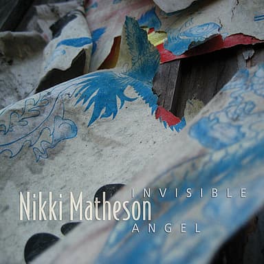 Invisible Angel
