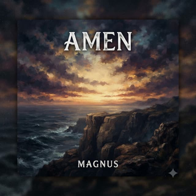 AMEN
