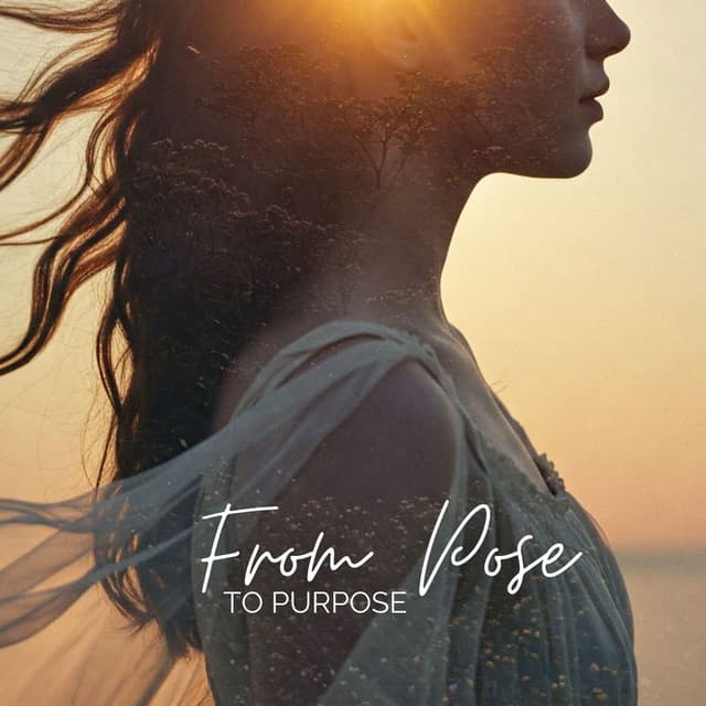 From Pose to Purpose