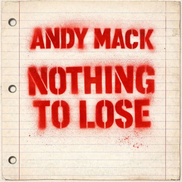 Nothing To Lose