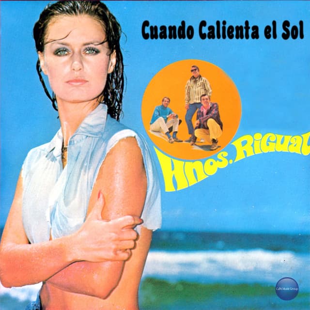 Cuando Calienta el Sol