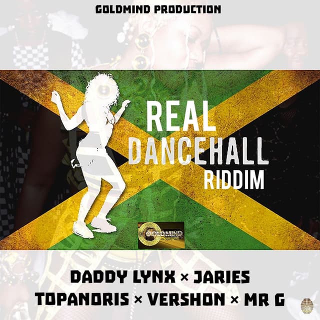 Real Dancehall Riddim