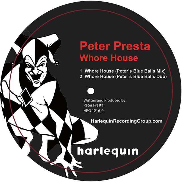 Whore House