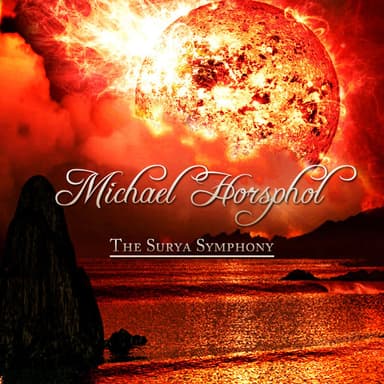 The Surya Symphony