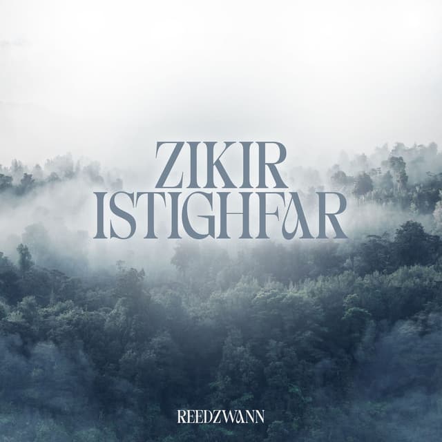 Zikir Istighfar