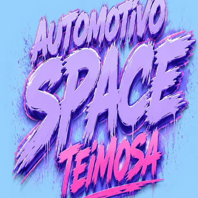 AUTOMOTIVO SPACE TEIMOSA