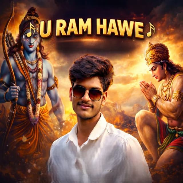 U Ram Hawe
