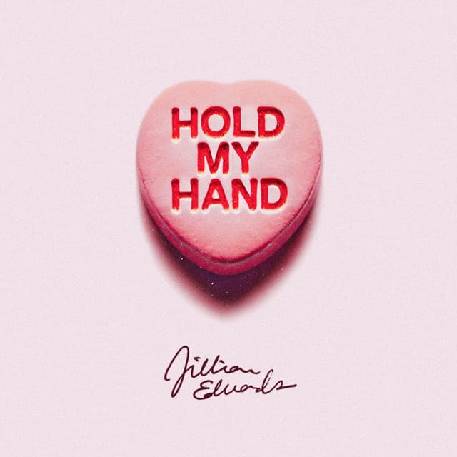 Hold My Hand