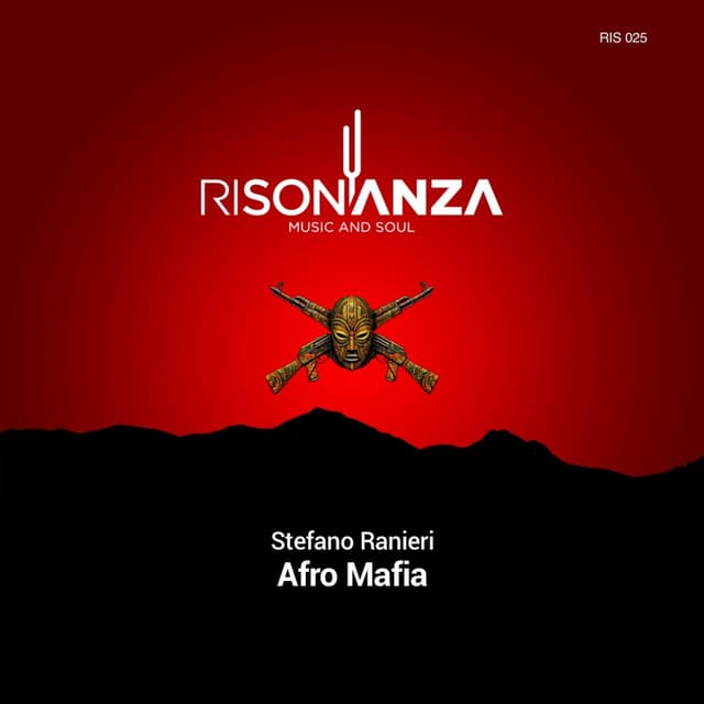 Afro Mafia