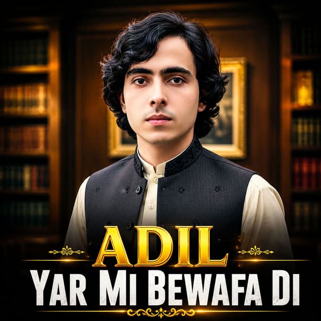 Yar Mi Bewafa Di