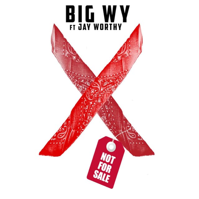 Not for Sale (feat. Jay Worthy)