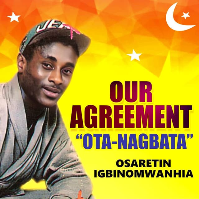 Our Agreement (Ota-Nagbata)
