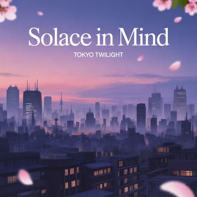 Solace In Mind